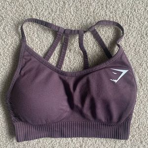 Gymshark Seamless sports Bra